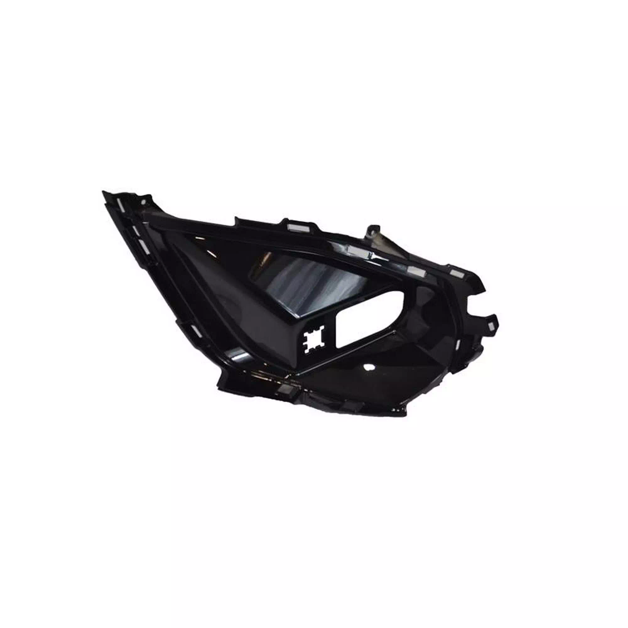 SKYJET RIVERO 125 KONTAK ALT PLASTİĞİ #SJ 0788